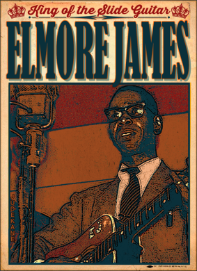 Elmore James